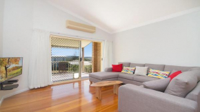 Orient Lane on the Hill by Kingscliff Accommodation, Kingscliff